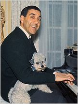 Luis Mariano
