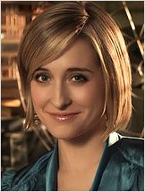 Allison Mack