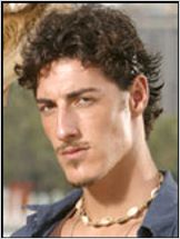 Eric Balfour
