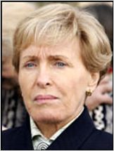 Nicole Croisille