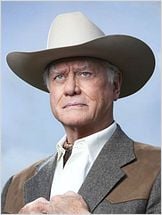 Larry Hagman