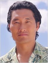 Daniel Dae Kim
