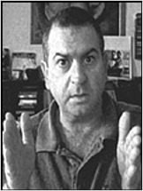Avi Mograbi