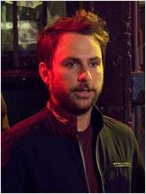 Charlie Day