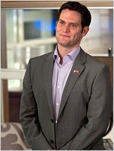 Steven Pasquale