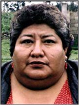 Bertha Ruiz