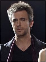 Jack Davenport