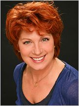 Véronique Genest