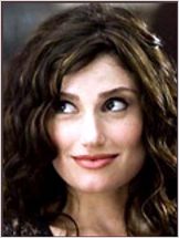 Idina Menzel