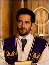 Michael Landes