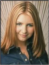 Beverley Mitchell