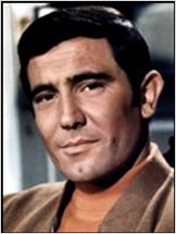 George Lazenby