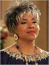 Phylicia Rashad