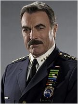 Tom Selleck