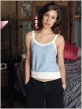 Carly Pope