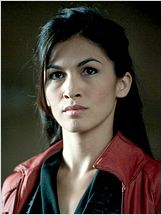 Elodie Yung