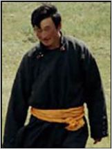 Urjindorj Batchuluun