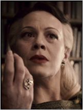 Helen McCrory