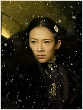 Zhang Ziyi