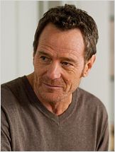 Bryan Cranston
