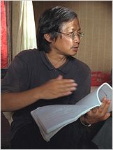 Dai Sijie