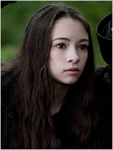 Jodelle Ferland