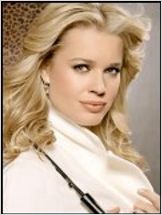 Rebecca Romijn