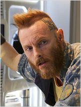 Sean Harris
