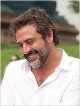 Jeffrey Dean Morgan