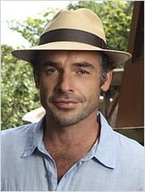 Paul Blackthorne