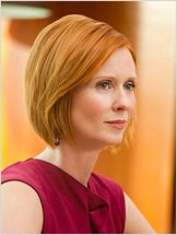 Cynthia Nixon