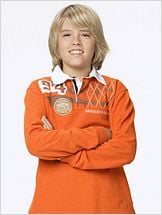 Cole Sprouse