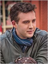 Eddie Kaye Thomas