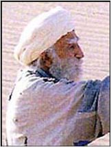 Parviz Shahinkhou