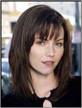 Melissa Sagemiller