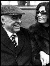 Carlo Ponti