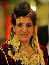 Biyouna