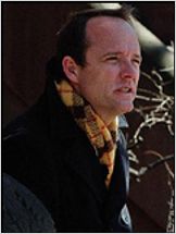 John Benjamin Hickey