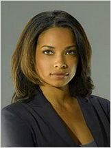 Rochelle Aytes