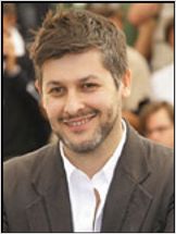 Christophe Honoré