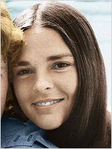 Ali McGraw