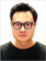Eric Khoo