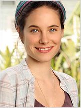 Caroline Dhavernas
