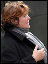 Lorraine Levy