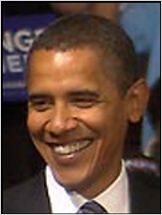 Barack Obama