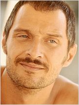 Claudio Santamaria