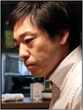 Teruyuki Kagawa