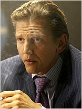 Barry Pepper