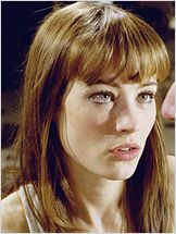 Lucy Gordon