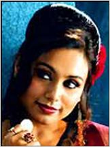 Rani Mukerji